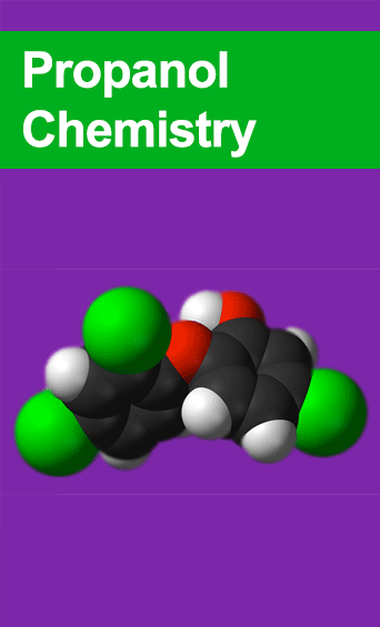 SAT-Propanol-Chemistry