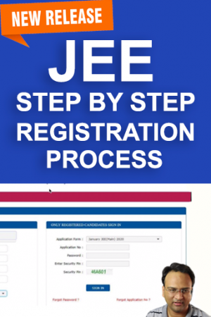 JEE-Step-By-Step-Registration-Process