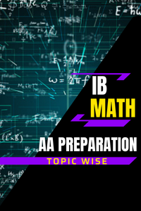 IB Math Online Preparation - Analysis and Approaches (HL/SL)