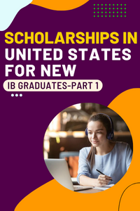 scholarship in united states