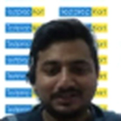 Mr. Vasu Srinivasa