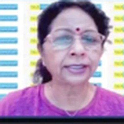 Mrs. Anju G.