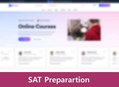 SAT Preparation
