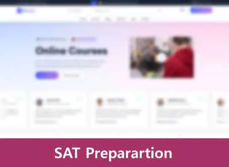 SAT Preparation