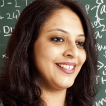 faculty image