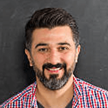 faculty image