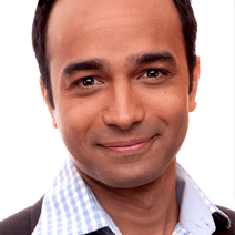 faculty image