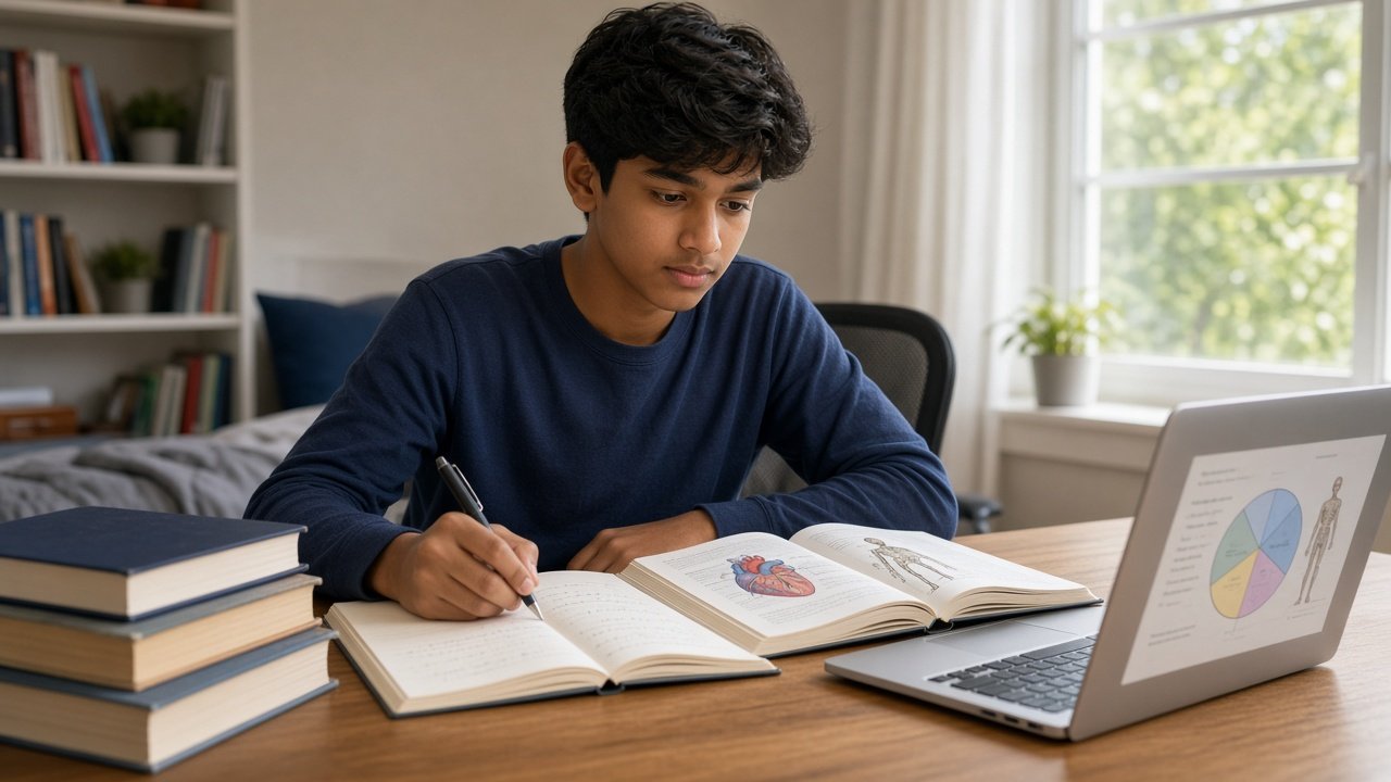 NEET Foundation Course