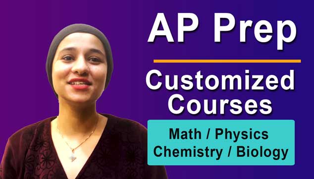 TestprepKart AP Courses