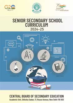 Download CBSE Official Guide