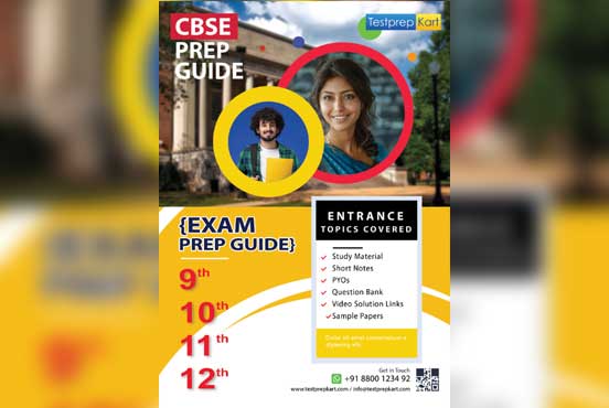 TestprepKart SAT eBook