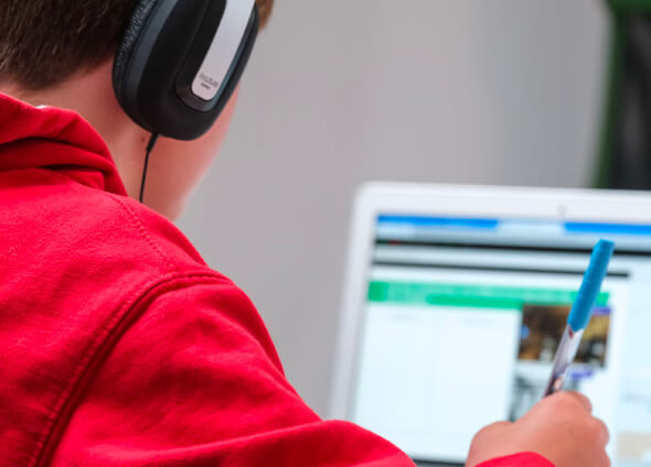 JEE Online Preparation