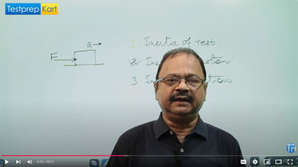 TestprepKart Math Faculty