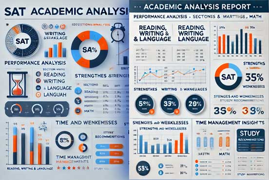 TestprepKart CBSE Analysis Report